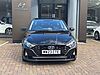 Hyundai I20 1.0 T-GDi MHEV SE Connect Euro 6 (s/s) 5dr Black