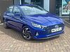 Hyundai I20 1.0 T-GDi MHEV SE Connect Euro 6 (s/s) 5dr Blue