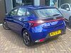 Hyundai I20 1.0 T-GDi MHEV SE Connect Euro 6 (s/s) 5dr Blue