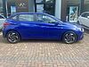 Hyundai I20 1.0 T-GDi MHEV SE Connect Euro 6 (s/s) 5dr Blue