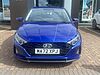 Hyundai I20 1.0 T-GDi MHEV SE Connect Euro 6 (s/s) 5dr Blue