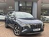 Hyundai TUCSON 1.6 h T-GDi Ultimate Auto Euro 6 (s/s) 5dr Blue