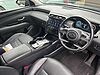 Hyundai TUCSON 1.6 h T-GDi Ultimate Auto Euro 6 (s/s) 5dr Blue