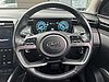 Hyundai TUCSON 1.6 h T-GDi Ultimate Auto Euro 6 (s/s) 5dr Blue