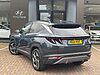 Hyundai TUCSON 1.6 h T-GDi Ultimate Auto Euro 6 (s/s) 5dr Blue