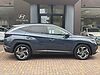 Hyundai TUCSON 1.6 h T-GDi Ultimate Auto Euro 6 (s/s) 5dr Blue