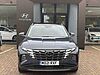 Hyundai TUCSON 1.6 h T-GDi Ultimate Auto Euro 6 (s/s) 5dr Blue