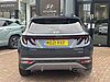 Hyundai TUCSON 1.6 h T-GDi Ultimate Auto Euro 6 (s/s) 5dr Blue