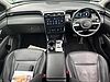Hyundai TUCSON 1.6 h T-GDi Ultimate Auto Euro 6 (s/s) 5dr Blue