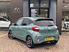 Hyundai I10 1.2 Premium Auto Euro 6 (s/s) 5dr Green