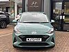 Hyundai I10 1.2 Premium Auto Euro 6 (s/s) 5dr Green