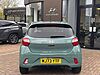 Hyundai I10 1.2 Premium Auto Euro 6 (s/s) 5dr Green