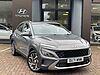 Hyundai KONA 1.6 h-GDi Ultimate DCT Euro 6 (s/s) 5dr Grey