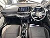 Hyundai BAYON 1.0 T-GDi MHEV SE Connect Euro 6 (s/s) 5dr Grey