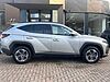 Hyundai TUCSON 1.6 T-GDi Advance Auto Euro 6 (s/s) 5dr Silver