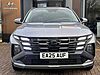 Hyundai TUCSON 1.6 T-GDi Advance Auto Euro 6 (s/s) 5dr Silver