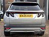 Hyundai TUCSON 1.6 T-GDi Advance Auto Euro 6 (s/s) 5dr Silver
