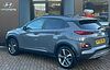 Hyundai KONA 1.0 T-GDi Premium Euro 6 (s/s) 5dr Grey