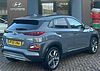 Hyundai KONA 1.0 T-GDi Premium Euro 6 (s/s) 5dr Grey