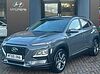 Hyundai KONA 1.0 T-GDi Premium Euro 6 (s/s) 5dr Grey
