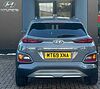 Hyundai KONA 1.0 T-GDi Premium Euro 6 (s/s) 5dr Grey