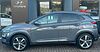 Hyundai KONA 1.0 T-GDi Premium Euro 6 (s/s) 5dr Grey