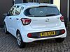 Hyundai I10 1.0 S Euro 6 5dr White