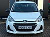 Hyundai I10 1.0 S Euro 6 5dr White