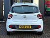 Hyundai I10 1.0 S Euro 6 5dr White