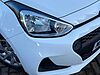 Hyundai I10 1.0 S Euro 6 5dr White