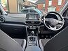 Hyundai KONA 1.0 T-GDi Blue Drive SE Euro 6 (s/s) 5dr Black