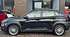 Hyundai KONA 1.0 T-GDi Blue Drive SE Euro 6 (s/s) 5dr Black