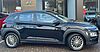Hyundai KONA 1.0 T-GDi Blue Drive SE Euro 6 (s/s) 5dr Black