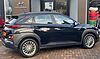 Hyundai KONA 1.0 T-GDi Blue Drive SE Euro 6 (s/s) 5dr Black