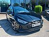 Hyundai I20 1.0 T-GDi N Line S DCT Euro 6 (s/s) 5dr Abyss Black