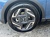 Hyundai BAYON 1.0 T-GDi Tech Line Euro 6 (s/s) 5dr Blue