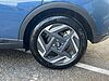 Hyundai BAYON 1.0 T-GDi Tech Line Euro 6 (s/s) 5dr Blue