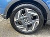 Hyundai BAYON 1.0 T-GDi Tech Line Euro 6 (s/s) 5dr Blue