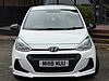 Hyundai I10 1.0 GO! SE Hatchback 5dr Petrol Manual Euro 6 (67 ps) White
