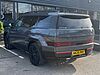 Hyundai SANTA FE 1.6 T-GDi 13.8kWh Calligraphy Auto 4WD Euro 6 (s/s) 5dr (7Seat) Magnetic Grey