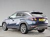 Hyundai TUCSON 1.6 T-GDi MHEV Premium DCT Euro 6 (s/s) 5dr Blue