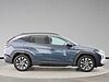 Hyundai TUCSON 1.6 T-GDi MHEV Premium DCT Euro 6 (s/s) 5dr Blue
