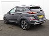 Hyundai KONA 1.0 T-GDi MHEV Premium Euro 6 (s/s) 5dr Grey
