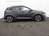 Hyundai KONA 1.0 T-GDi MHEV Premium Euro 6 (s/s) 5dr Grey