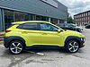 Hyundai KONA 1.0 T-GDi Play Euro 6 (s/s) 5dr Yellow