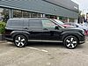 Hyundai SANTA FE 1.6 h T-GDi Premium Auto 4WD Euro 6 (s/s) 5dr (7Seat) Black