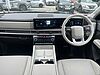 Hyundai SANTA FE 1.6 h T-GDi Premium Auto 4WD Euro 6 (s/s) 5dr (7Seat) Black