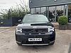 Hyundai SANTA FE 1.6 h T-GDi Premium Auto 4WD Euro 6 (s/s) 5dr (7Seat) Black