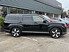 Hyundai SANTA FE 1.6 h T-GDi Premium Auto 4WD Euro 6 (s/s) 5dr (7Seat) Black