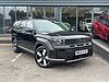 Hyundai SANTA FE 1.6 h T-GDi Premium Auto 4WD Euro 6 (s/s) 5dr (7Seat) Black